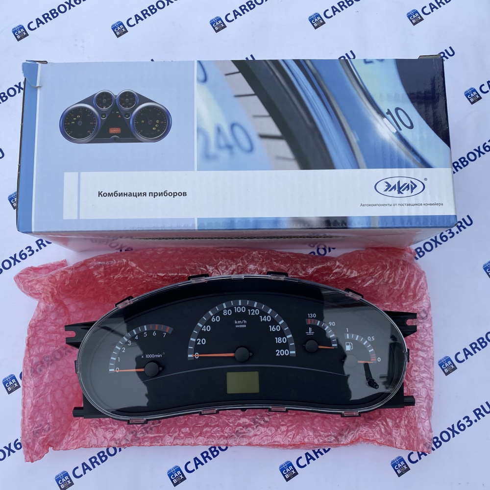 Комбинация приборов 1118-3801010-24 Калина