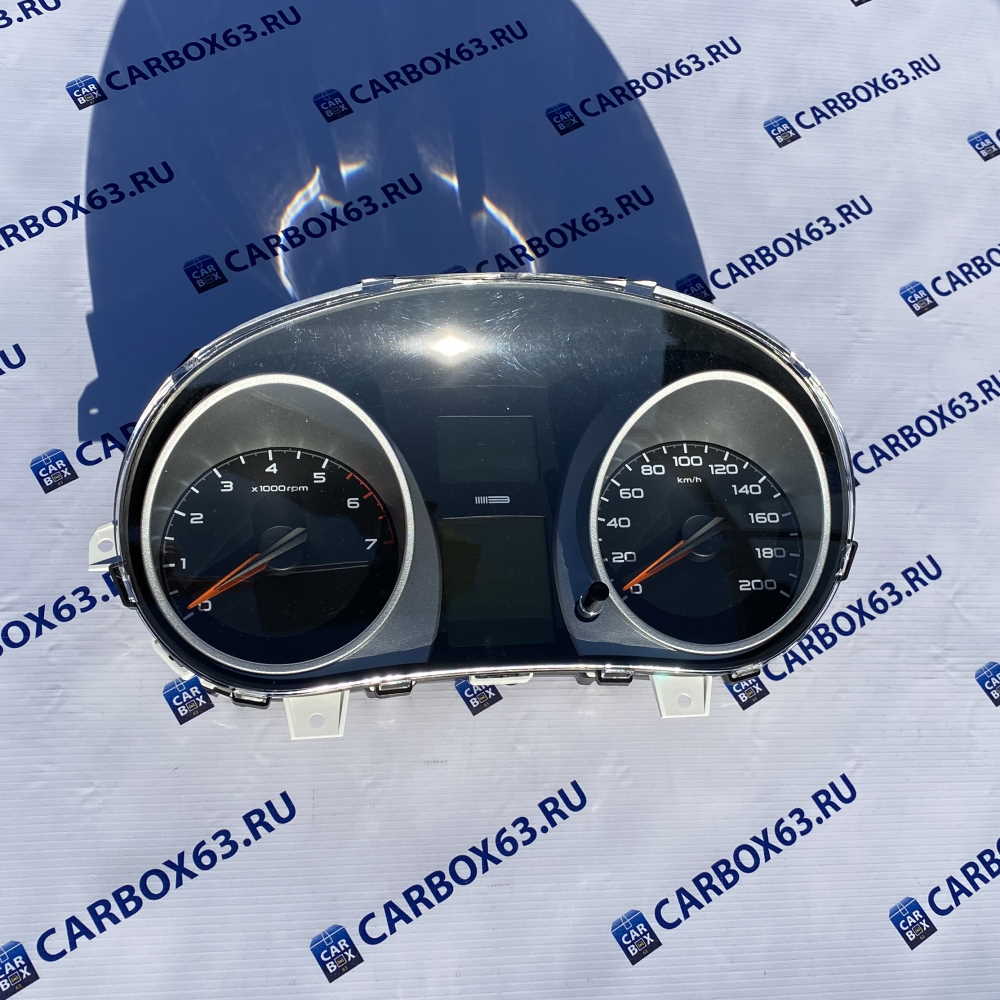 Комбинация приборов 2190-3801010-90