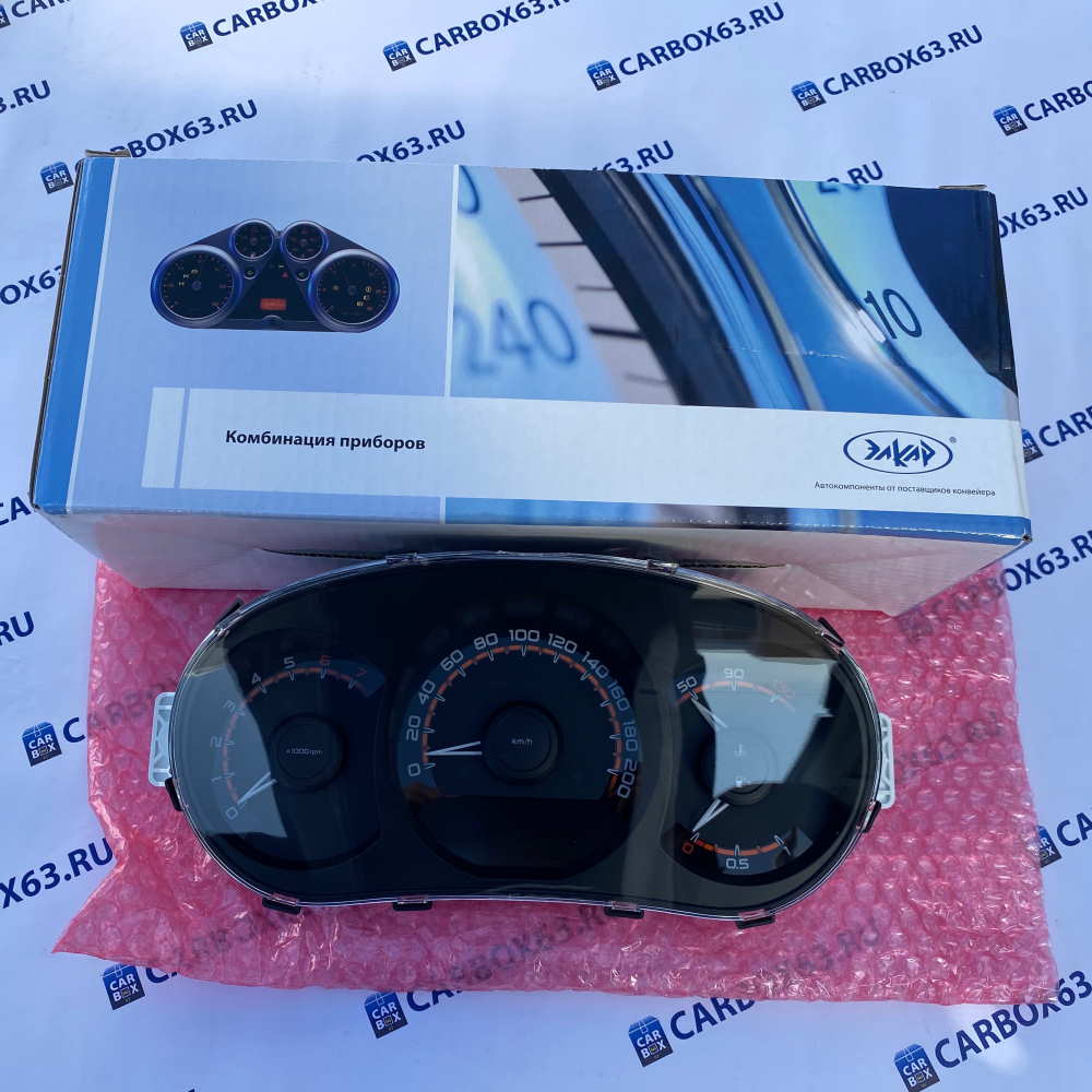 Комбинация приборов Веста 8450030825